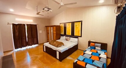 Angel Villa Karjat by Prospera Hospitality Pvt. Ltd. Room Type - 3BHK Villa