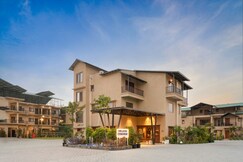 DEVSHA JUNGLE RESORT