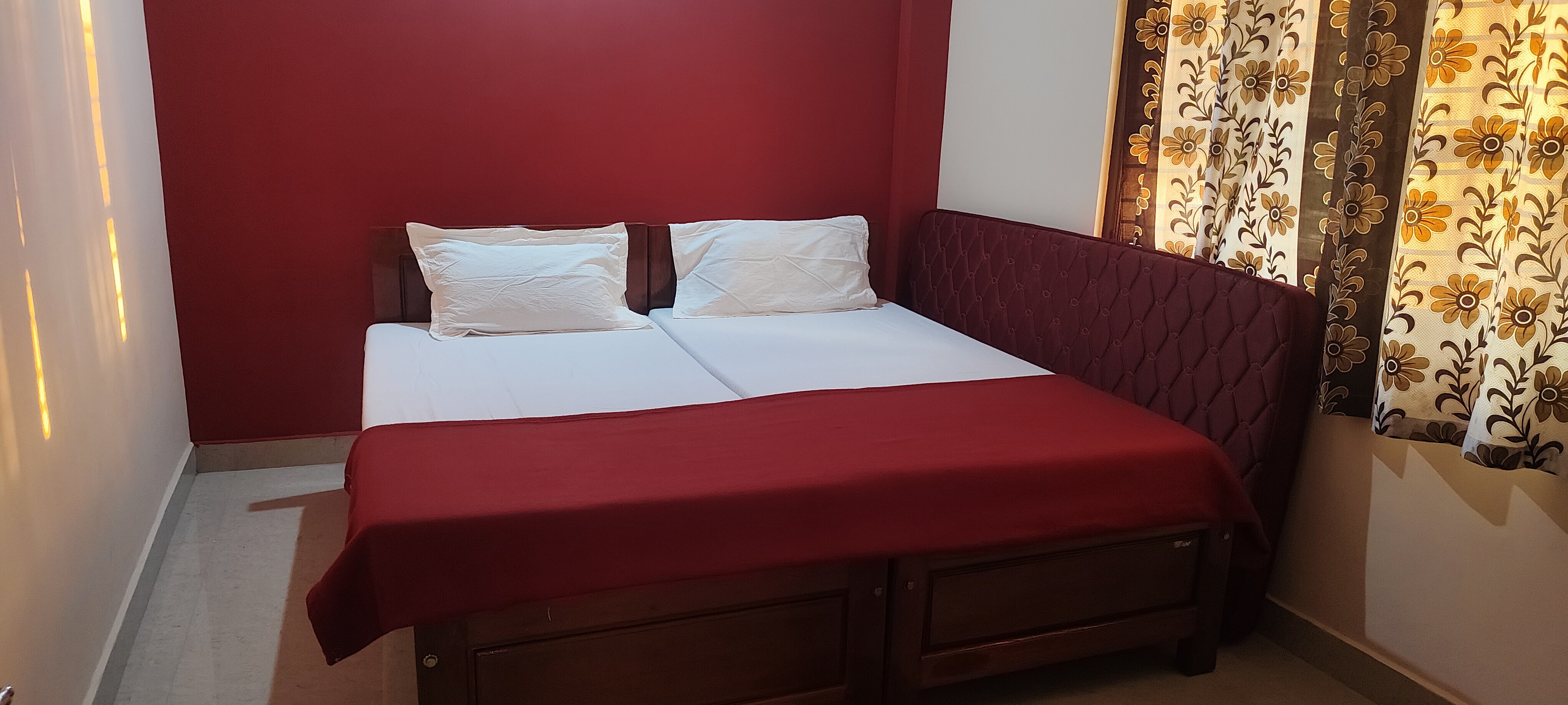 NISARGA THANA COORG HOMESTAY MADIKERI - Tap to explore photos