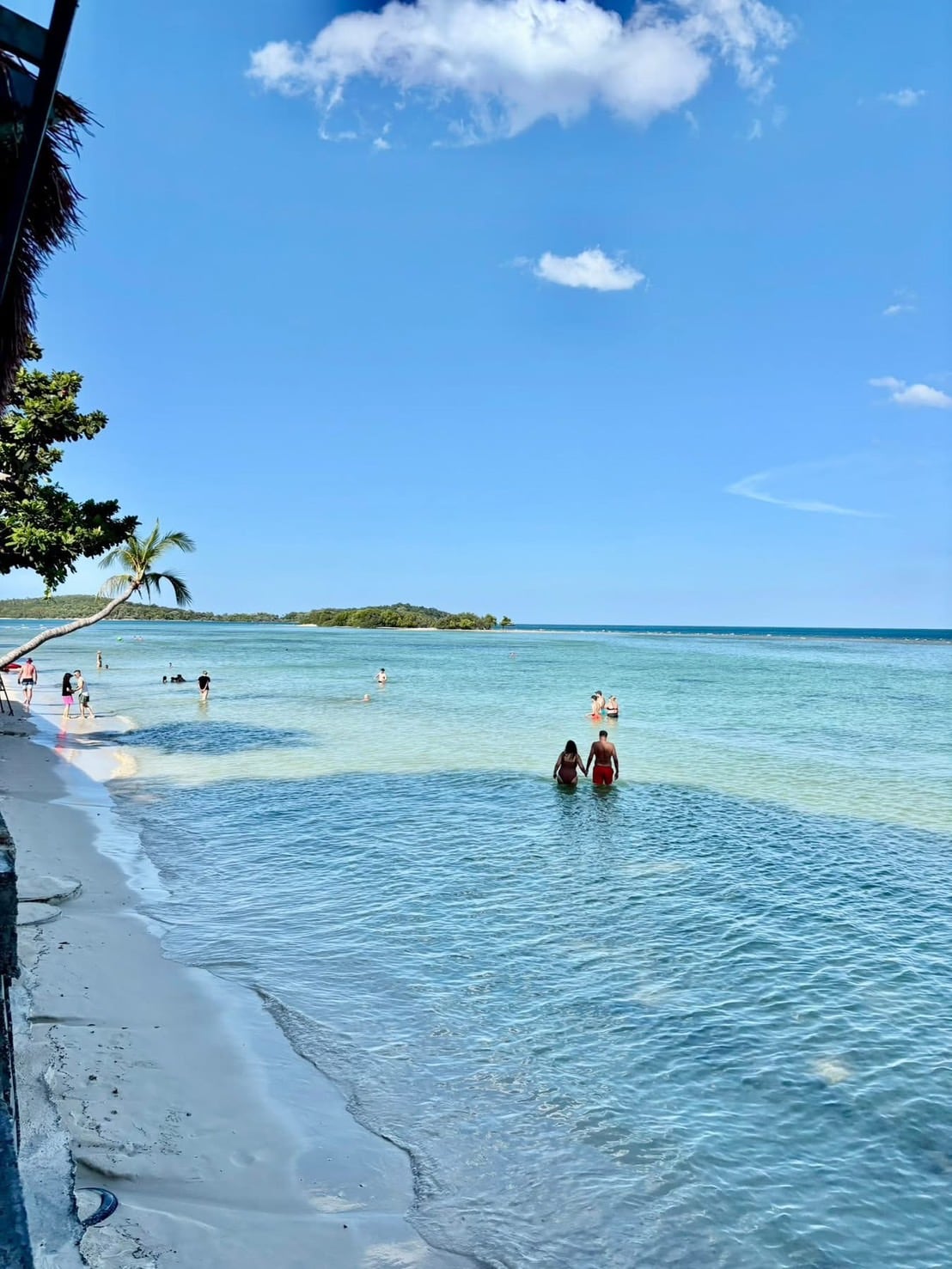 Combo Beach Hotel Samui Koh Samui - Reviews, Photos & Offer