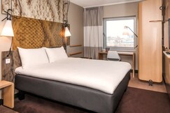 Ibis Amsterdam City West Hotel