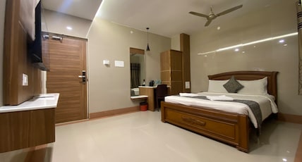 Hotel Sivas Regency Room Type - STANDARD NON AC ROOM Hotel Sivas Regency Room Type - STANDARD NON AC ROOM