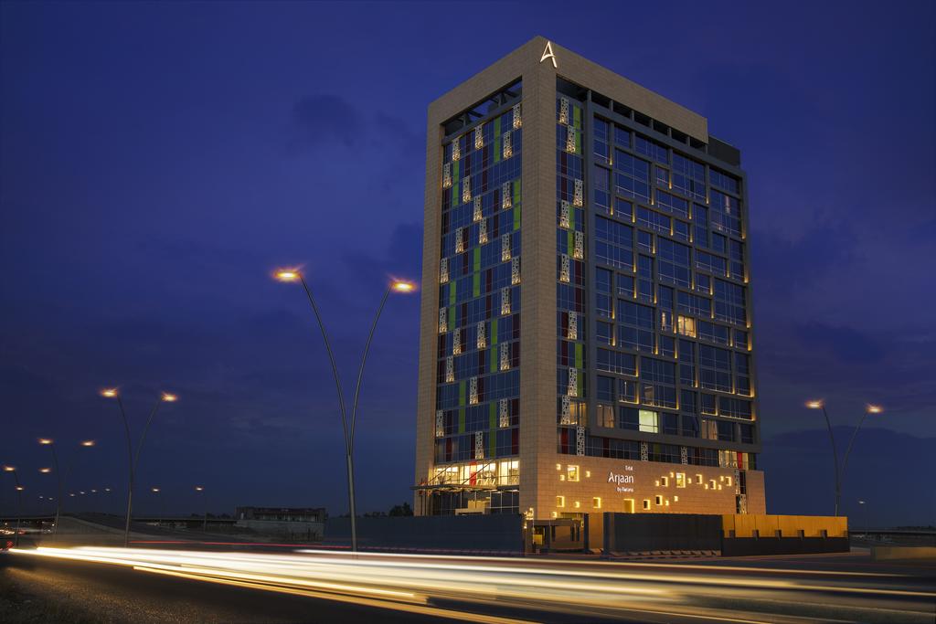Erbil Arjaan by Rotana - Tap to explore photos
