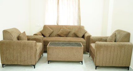 KR Residency - 2BHK Near KIMS Hospital Room Type - KR Residency - 2BHK Near KIMS Hospital