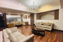 Address of Hotel Paisley Palace, Srinagar