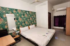 Hotel Saubhagya Elite