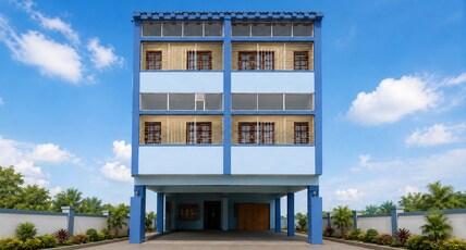 Redfox hotel - Ambattur Room Type - Redfox hotel - Ambattur