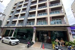 77 Patong Hotel & Spa