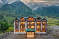 Badar Resorts & Spa by Stay Pattern - Riverside