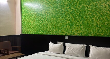 Hotel Prasanth Room Type - AC Standard Room Hotel Prasanth Room Type - AC Standard Room