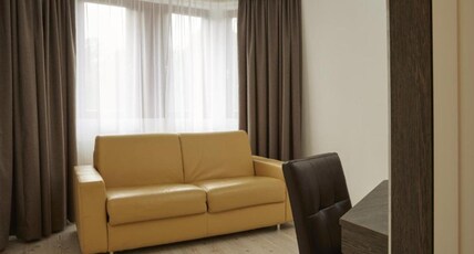 Sunday Hotel Nrnberg Room Type - Studio Sunday Hotel Nrnberg Room Type - Studio