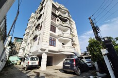 BR Apartment | Uzan Bazar