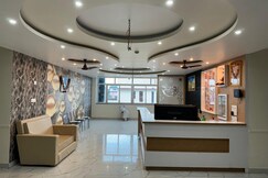 Hotel Rudraksh INN