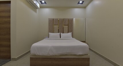 Hotel Star Room Type - Standard Room