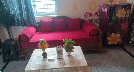 Thulasi Ram stay home Room Type - Thulasi Ram stay home