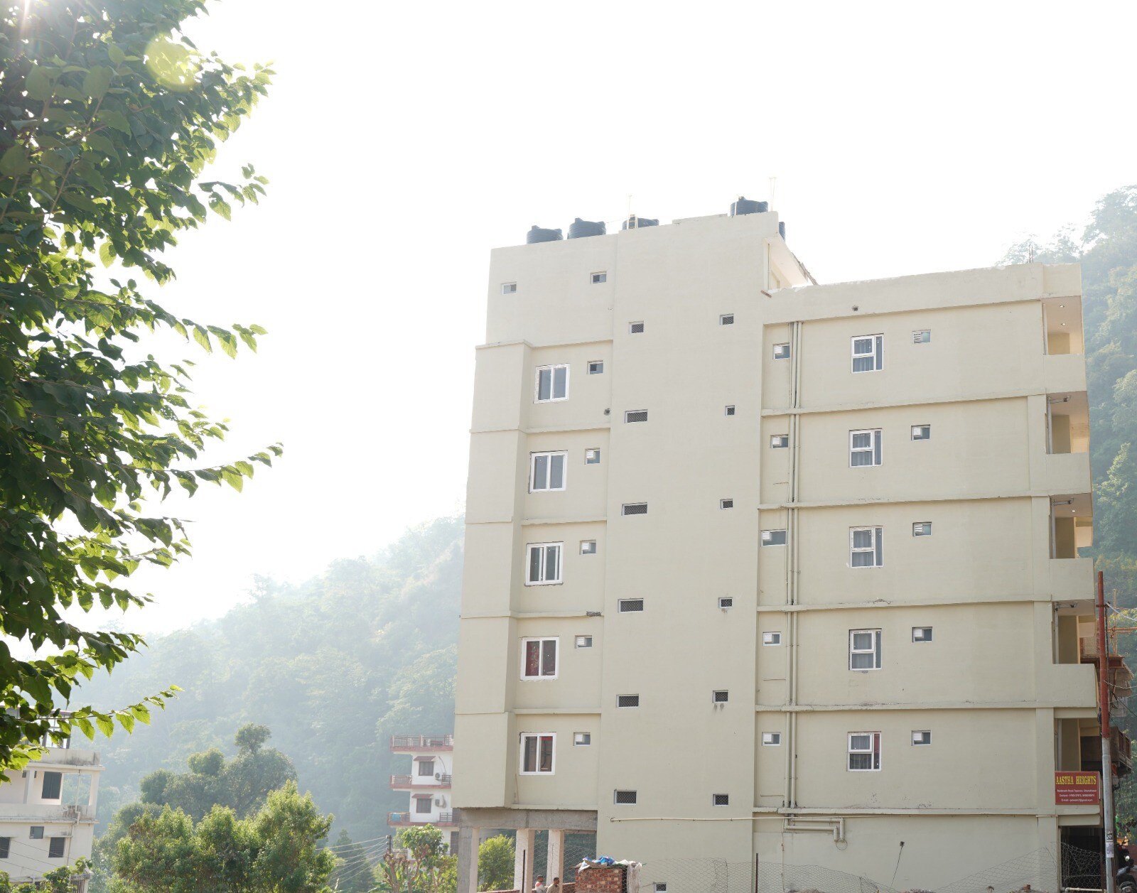 Hotel Aastha Height - Tap to explore photos