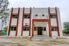 Super HOTEL O MIDWAY TREAT DHAR