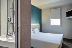 hotelF1 Nantes EST La Beaujoire