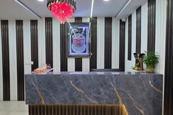 The Grand Atmij Hotel