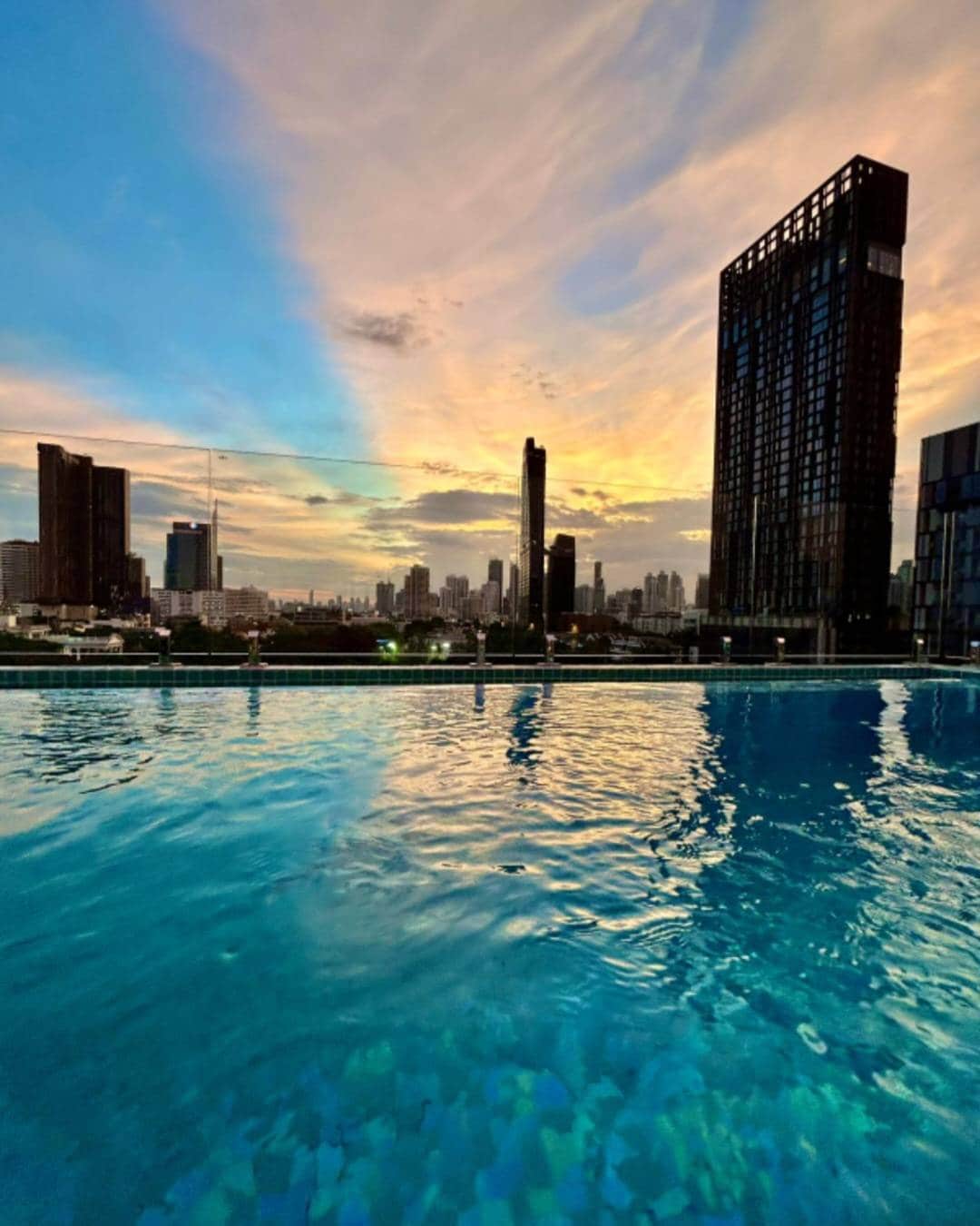 The Sacha Apart Hotel Thonglor Sukhumvit Bangkok - Tap to explore photos