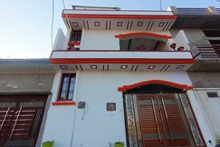 Hotel O Home Shri Laxmi Homestay