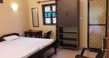 Brisa Do Mar Room Type - AC Standard Room
