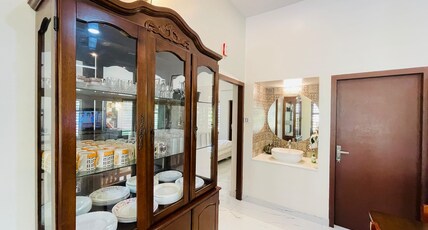 Green Hills Nature Stay Room Type - Green Hills Nature Stay