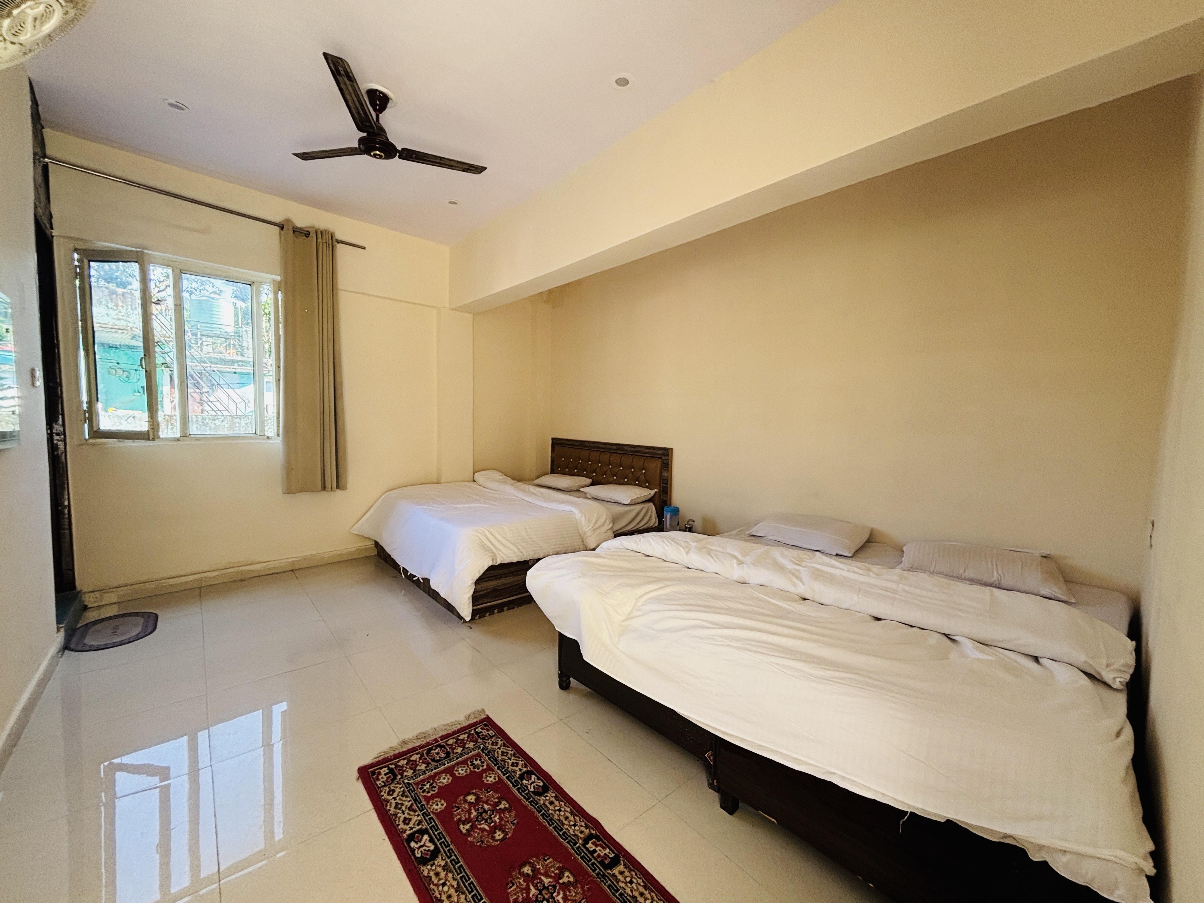Hotel tripura & resort - Tap to explore photos