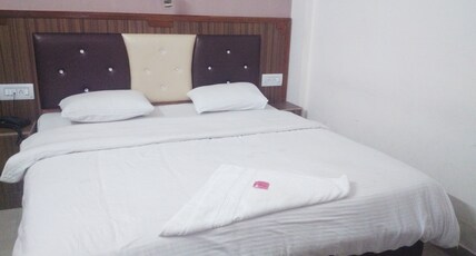 Swiss Meadows Room Type - Deluxe Room
