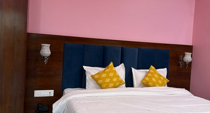 Cyra palace a heritage Hotel Room Type - 104