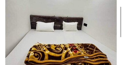 Bholashankara Vasvi Annapurna Satram Room Type - Standard Room