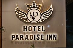 Hotel Paradise Inn Cafe & Restro