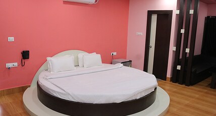 Hotel S.S. Palace Room Type - Suite