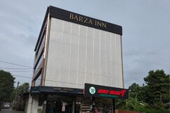 Barza Inn