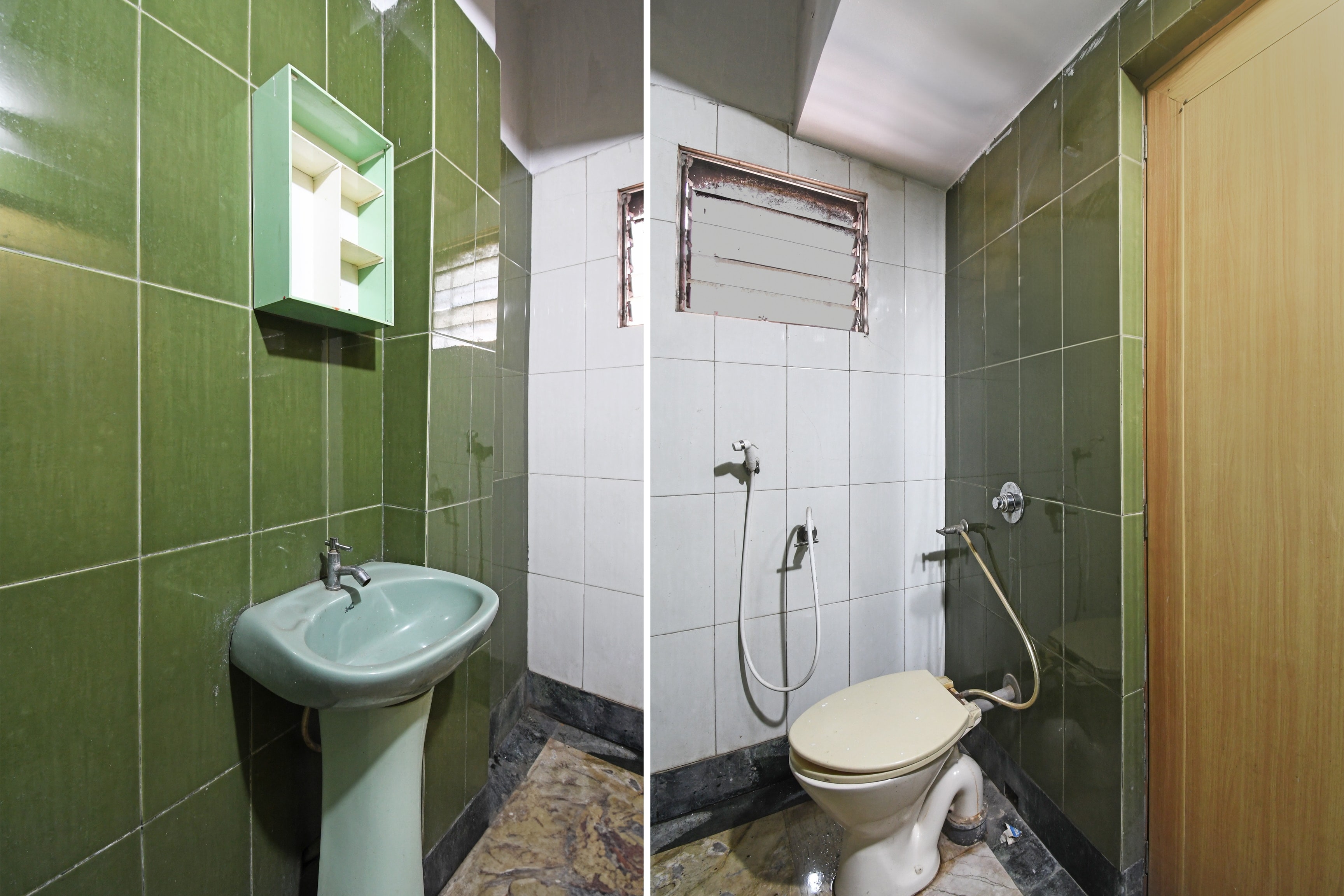 Super Hotel O Arati House - Tap to explore photos