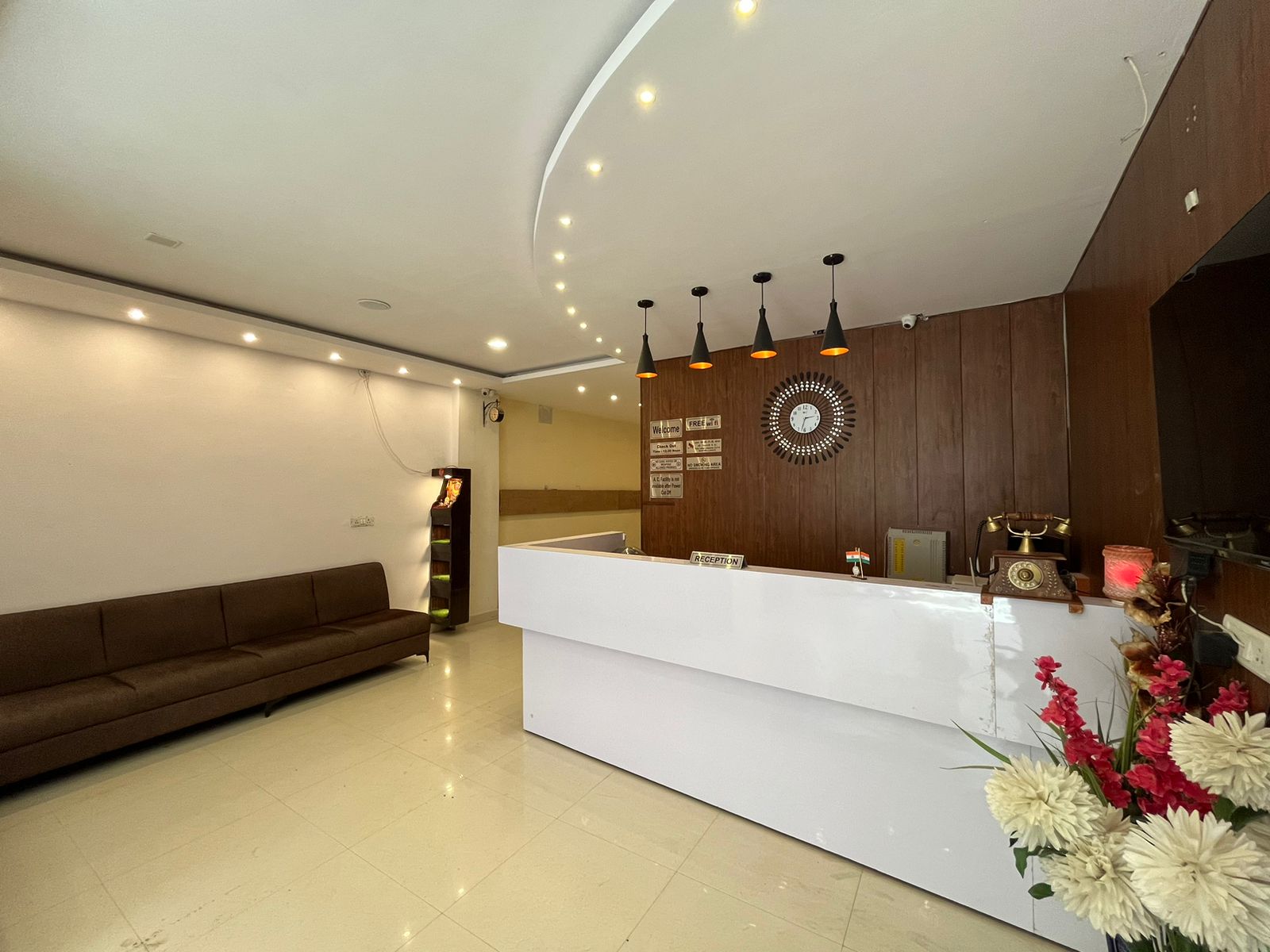 Main gallery