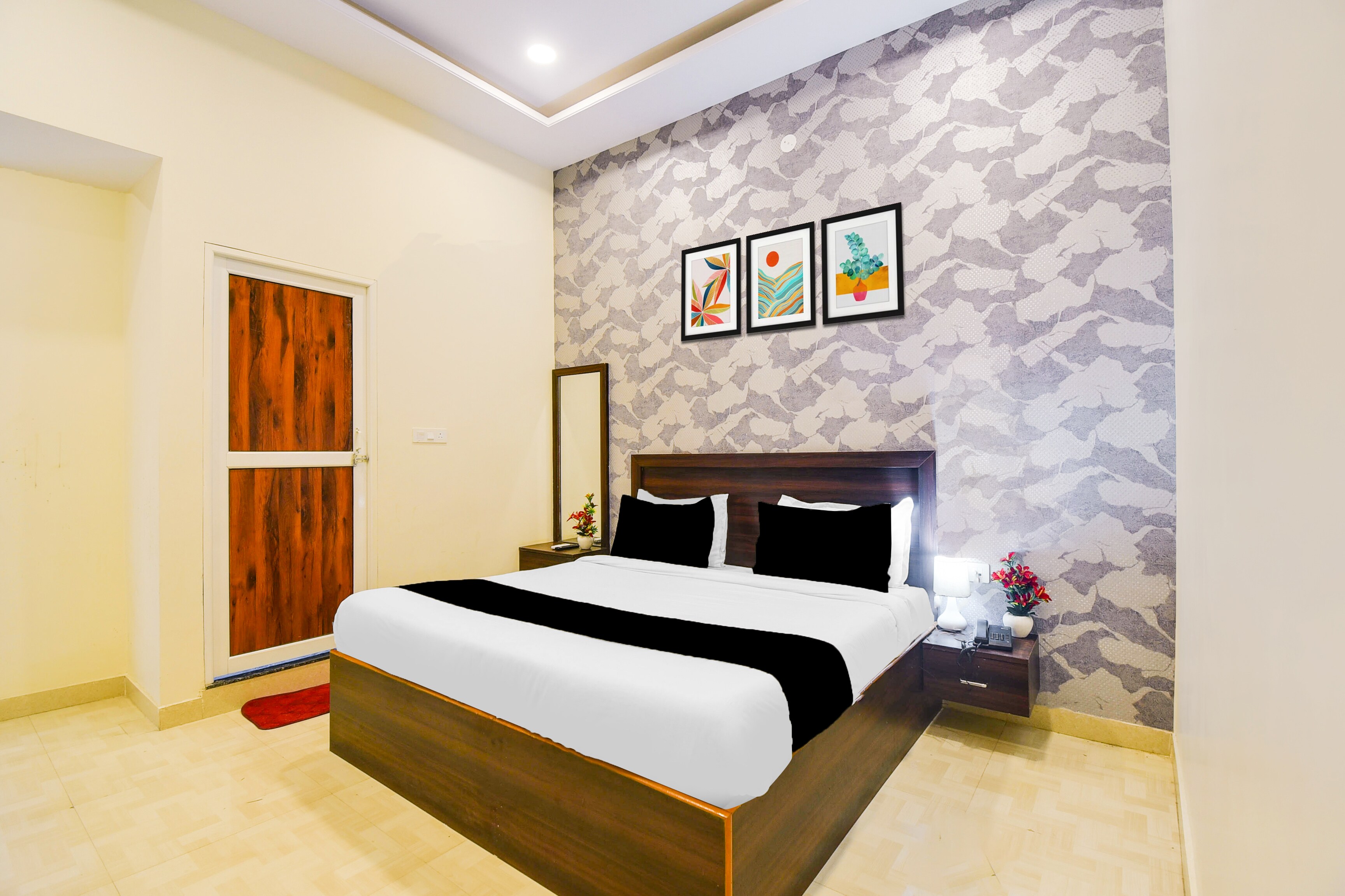 Hotel O Mahima Residency - Tap to explore photos