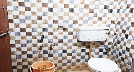 HOTEL BHARTI BhOPAL Room Type - CLASSIC ROOMS