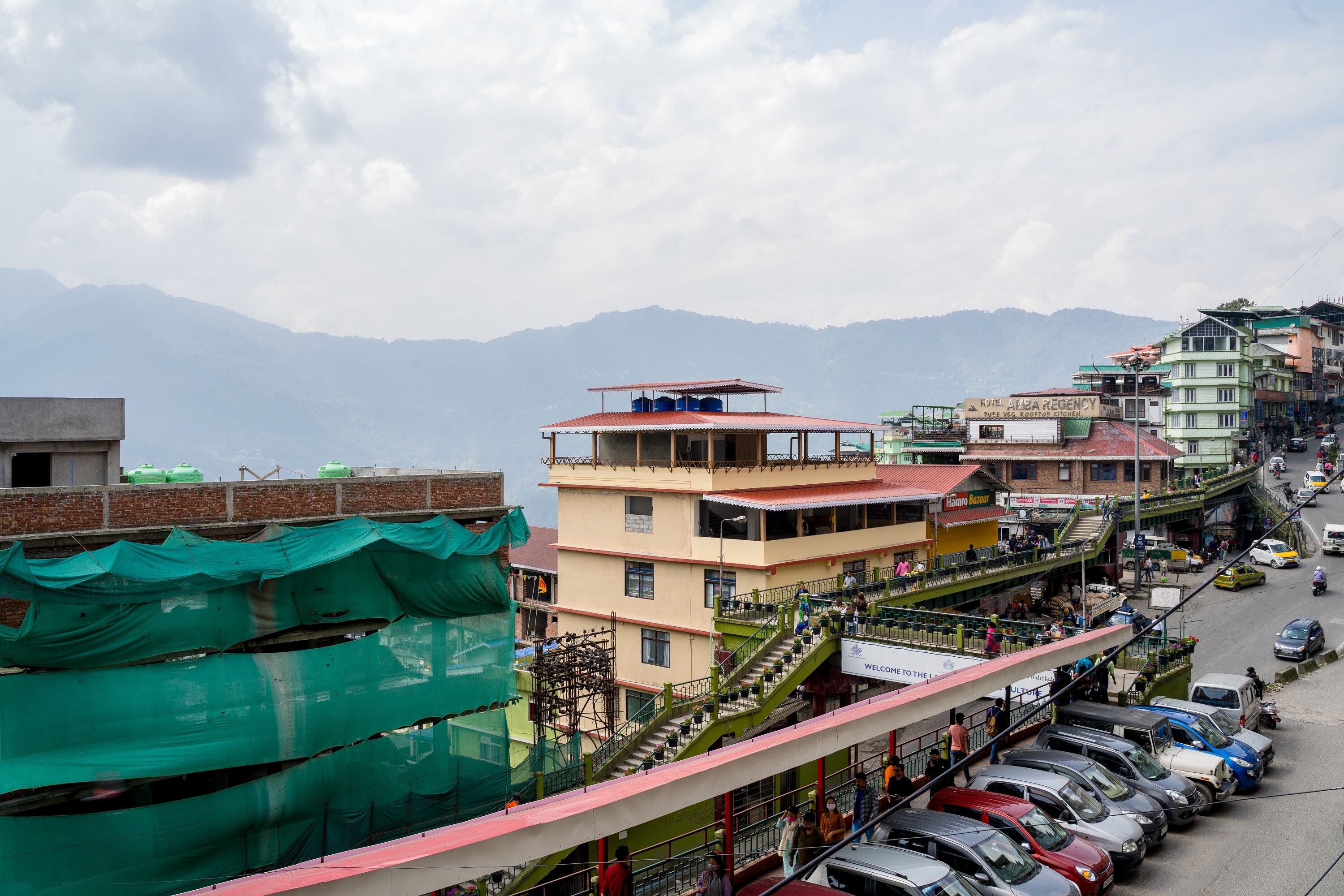 Gangtok Central Rooms - Tap to explore photos