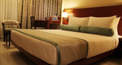 Hotel Green Olive Room Type - Executive Room