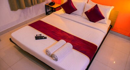 Naksha Tree Hotels -Ramapuram Room Type - Classic