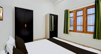 HOTEL O SAV INN Room Type - Classic