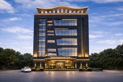 Hotel International Inn by Star Group