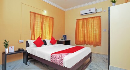 Hotel O Advik Cottage Room Type - Classic