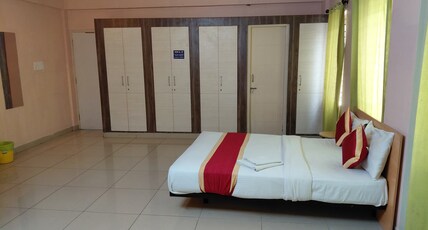 SM Suites Room Type - Bedroom 8