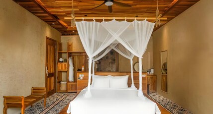 Grand Ocean Bay Resort & Spa Phu Quoc Room Type - Premium Ocean Breeze with Balcony