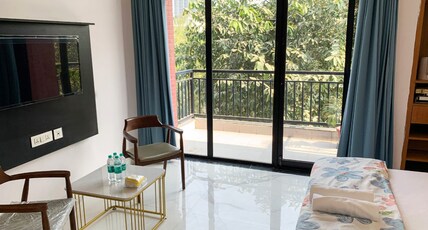 AKD HOMES Room Type - Deluxe Rooms