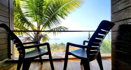 Panorama Seascape Room Type - Panorama Seascape