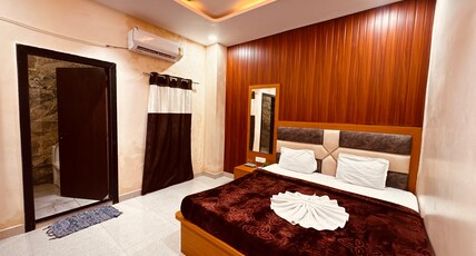 Hotel Shri Sudama Room Type - SUPER DELUXE