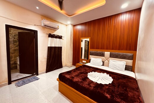 Hotel Shri Sudama